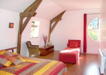 chambre-hote-moderne-auvergne-chateauneuf-les-bains-63